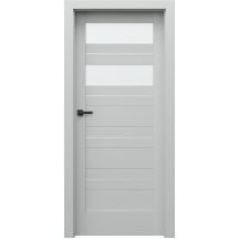 Porta Verte HOME C.2 intarzia  